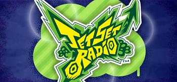  Jet Set Radio (2012). Нажмите, чтобы увеличить.