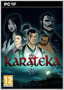 Karateka (2012). Нажмите, чтобы увеличить.
