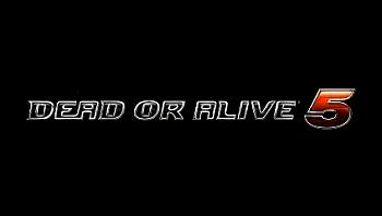  Dead or Alive 5 Plus (2012). Нажмите, чтобы увеличить.
