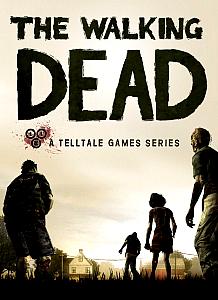  Walking Dead: A Telltale Games Series, The (2012). Нажмите, чтобы увеличить.
