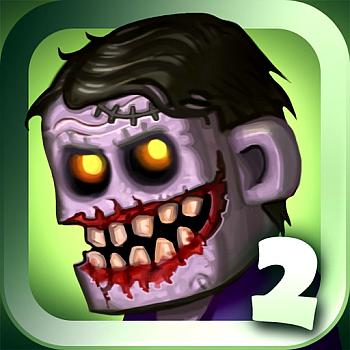  Minigore 2: Zombies (2012). Нажмите, чтобы увеличить.