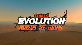  Trials Evolution: The Riders of Doom (2012). Нажмите, чтобы увеличить.