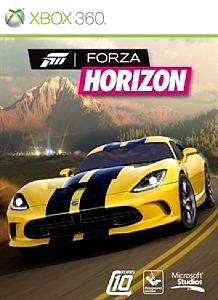  Forza Horizon: Rally Expansion Pack (2012). Нажмите, чтобы увеличить.
