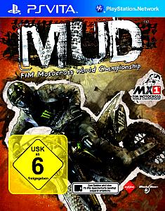  MUD - FIM Motocross World Championship (2012). Нажмите, чтобы увеличить.