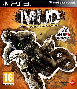  MUD - FIM Motocross World Championship (2012). Нажмите, чтобы увеличить.