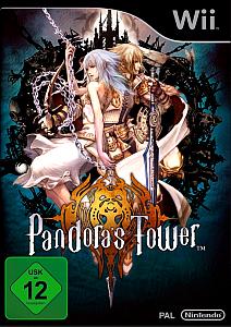  Pandora's Tower (2011). Нажмите, чтобы увеличить.