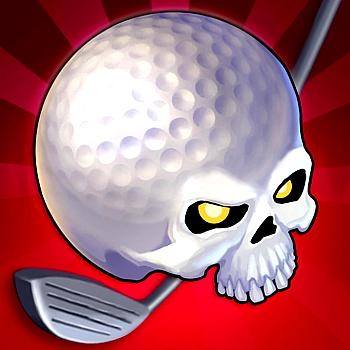  Death Golf (2013). Нажмите, чтобы увеличить.