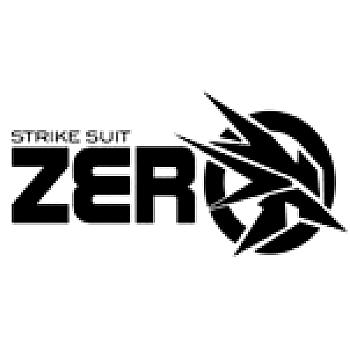  Strike Suit Zero (2014). Нажмите, чтобы увеличить.