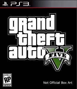GTA V