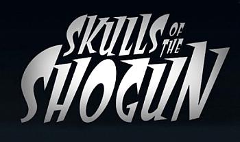  Skulls of the Shogun (2013). Нажмите, чтобы увеличить.