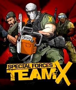  Special Forces: Team X (2013). Нажмите, чтобы увеличить.