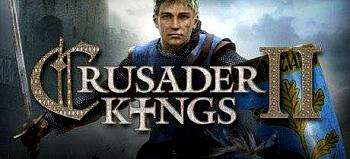  Crusader Kings II (2012). Нажмите, чтобы увеличить.