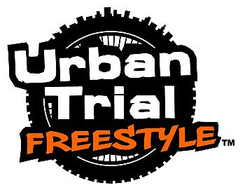  Urban Trial Freestyle (2013). Нажмите, чтобы увеличить.
