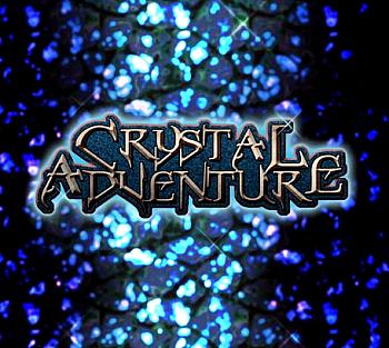  Crystal Adventure (2012). Нажмите, чтобы увеличить.