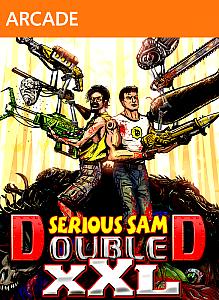  Serious Sam Double D XXL (2013). Нажмите, чтобы увеличить.