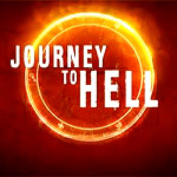  Journey to Hell (2013). Нажмите, чтобы увеличить.