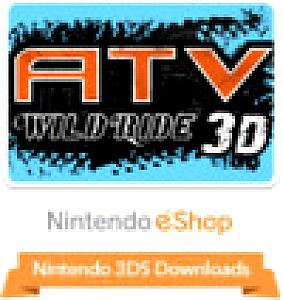  ATV Wild Ride 3D (2013). Нажмите, чтобы увеличить.