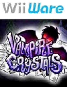  Vampire Crystals (2012). Нажмите, чтобы увеличить.