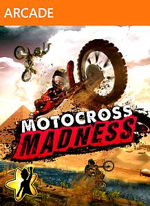  Motocross Madness (2013). Нажмите, чтобы увеличить.