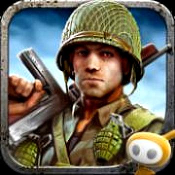  Frontline Commando: D-Day (2013). Нажмите, чтобы увеличить.