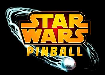  Star Wars Pinball (2013). Нажмите, чтобы увеличить.