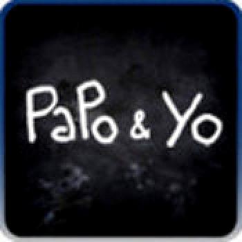  Papo & Yo (2012). Нажмите, чтобы увеличить.