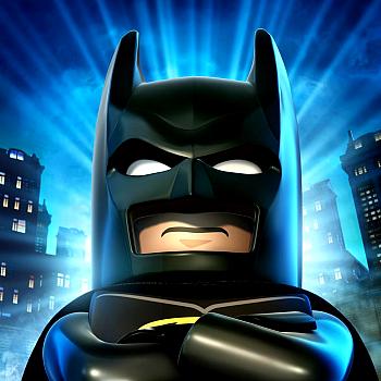  LEGO Batman: DC Super Heroes (2013). Нажмите, чтобы увеличить.