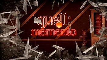  Quell Memento (2013). Нажмите, чтобы увеличить.