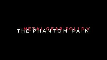  Metal Gear Solid V: The Phantom Pain (2014). Нажмите, чтобы увеличить.