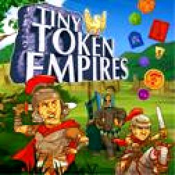  Tiny Token Empires (2011). Нажмите, чтобы увеличить.