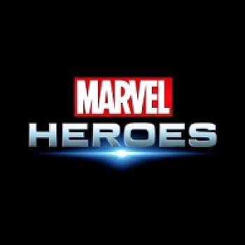  Marvel Heroes (2013). Нажмите, чтобы увеличить.