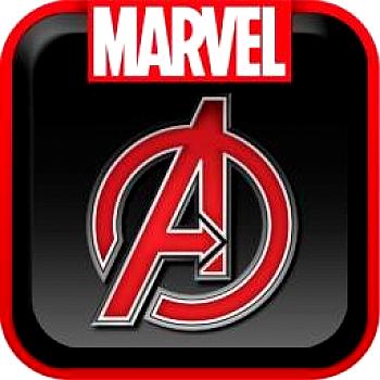  Avengers Alliance (2013). Нажмите, чтобы увеличить.