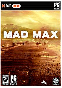  Mad Max (2014). Нажмите, чтобы увеличить.