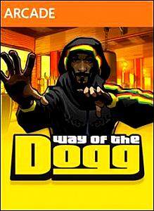  Way of the Dogg (2013). Нажмите, чтобы увеличить.