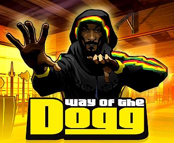  Way of the Dogg (2013). Нажмите, чтобы увеличить.
