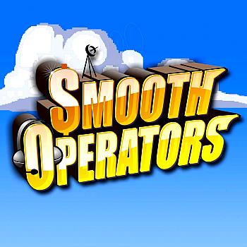  Smooth Operators! (2013). Нажмите, чтобы увеличить.