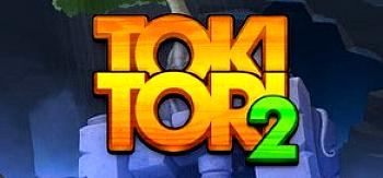 Toki Tori 2 (2013). Нажмите, чтобы увеличить.