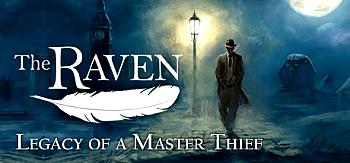  Raven: Legacy of a Master Thief, The (2013). Нажмите, чтобы увеличить.