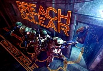  Breach & Clear (2013). Нажмите, чтобы увеличить.