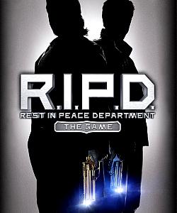  R.I.P.D. The Game (2013). Нажмите, чтобы увеличить.
