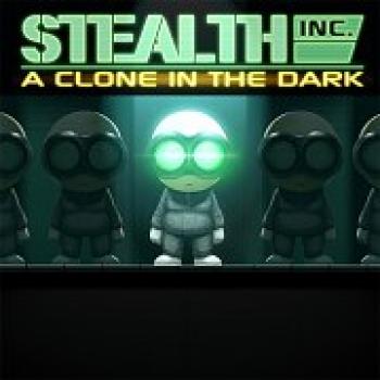 Stealth Inc: A Clone in the Dark (2013). Нажмите, чтобы увеличить.