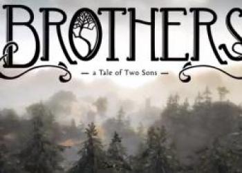  Brothers: A Tale of Two Sons (2013). Нажмите, чтобы увеличить.