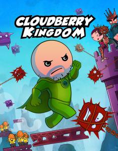  Cloudberry Kingdom (2013). Нажмите, чтобы увеличить.