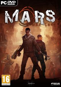  Mars: War Logs (2013). Нажмите, чтобы увеличить.