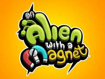  An Alien With a Magnet HD (2013). Нажмите, чтобы увеличить.