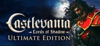  Castlevania: Lords of Shadow Ultimate Edition (2013). Нажмите, чтобы увеличить.