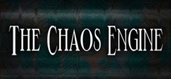  Chaos Engine, The (2013). Нажмите, чтобы увеличить.