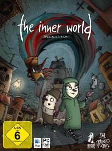  Inner World, The (2013). Нажмите, чтобы увеличить.