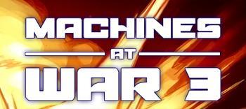  Machines at War 3 (2012). Нажмите, чтобы увеличить.