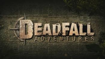 Deadfall Adventures (2013). Нажмите, чтобы увеличить.